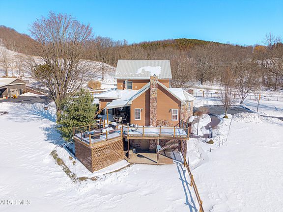 4th image of 1409 Dunkard Hollow Rd