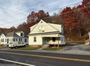 828 Old Bramwell Rd, Bluefield, WV 24701