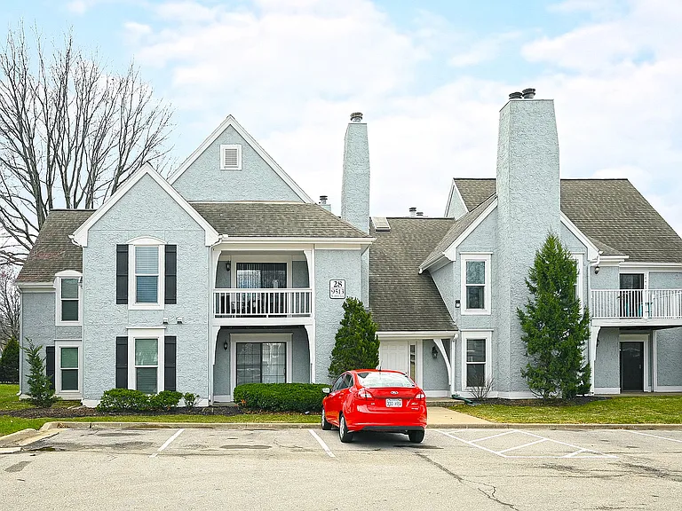 Hunter's Pointe Apartments