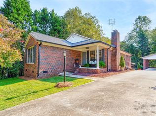 411 El Bethel Rd, Kings Mountain, NC 28086