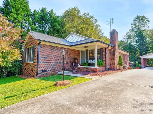 411 El Bethel Rd, Kings Mountain, NC 28086