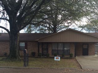 307 Crystal Ave E, Wynne, AR 72396