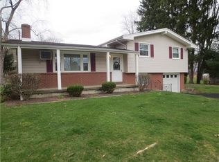 420 Westinghouse Blvd, Hermitage, PA 16148