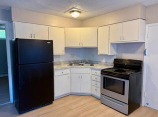 2114 Smith Ave #2, Danville, IL