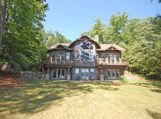 7457 W Day Forest Rd, Empire, MI 49630