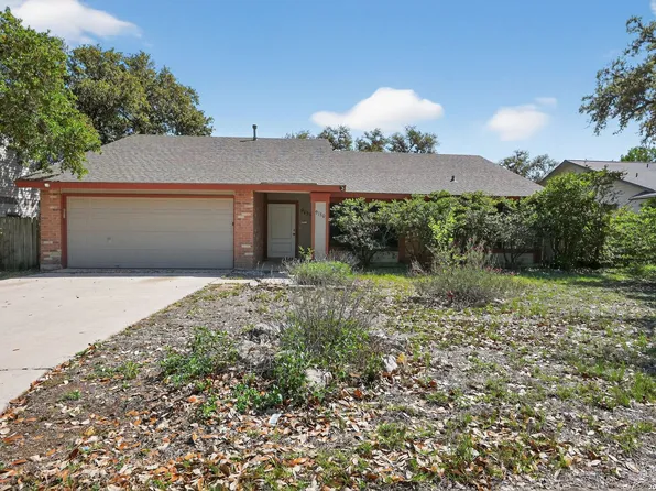 9150 PARK TRL, San Antonio, TX 78250