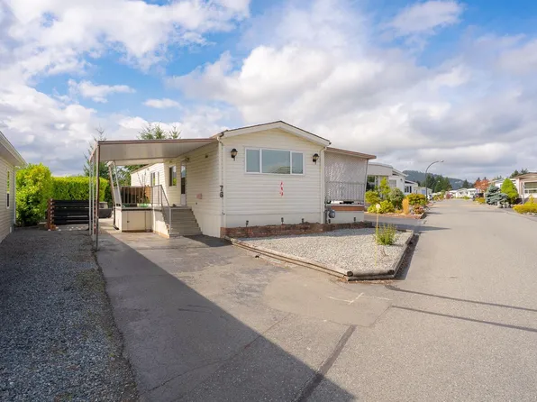 6325 Metral Dr #76, Nanaimo, BC V9T 6P9