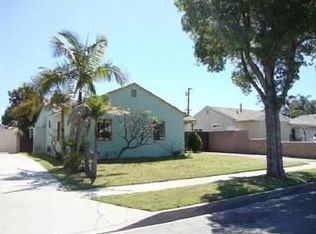10812 Flallon Ave, Santa Fe Springs, CA 90670