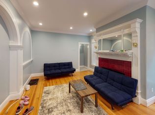 11 Orkney Rd #3, Brighton, MA 02135