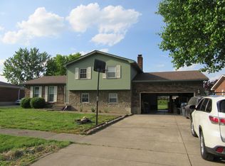 207 Angeletta Way, Louisville, KY 40214