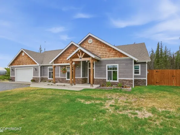 475890 Southbend Ct, Kenai, AK 99611