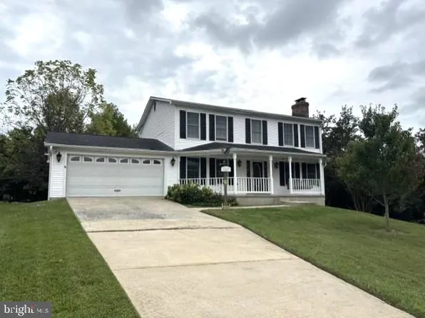8683 Felsview Dr, Laurel, MD 20723
