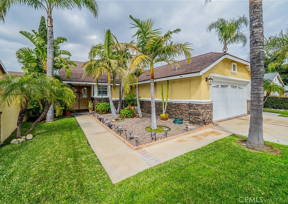 16560 Malaga Ct, Fontana, CA 92336 Zillow