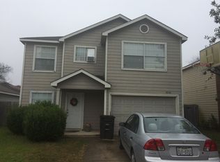 8228 Grand Bnd, San Antonio, TX 78250
