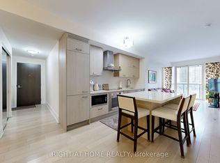 560 Front St W #1031, Toronto, ON