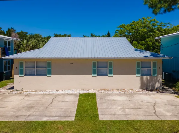 206 9th St, Saint Augustine, FL 32080