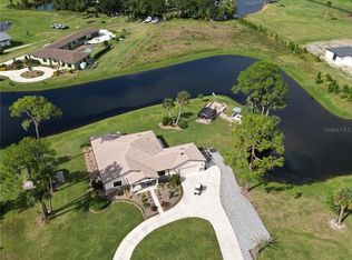 3607 Hidden River Ln, Tavares, FL 32778