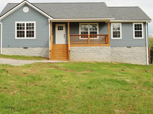 6897 McMinnville Hwy, Doyle, TN 38559
