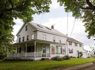 63 Old Stage Rd, Essex Jct, VT 05452