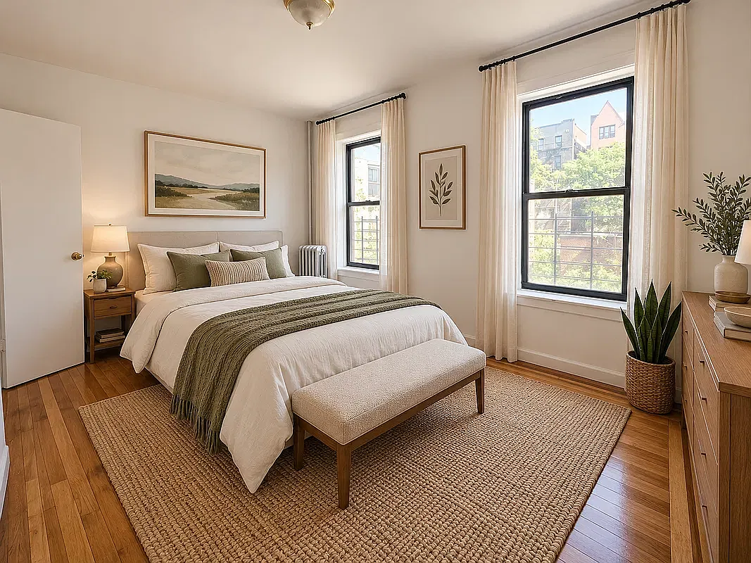 3230 Steuben Ave — Photo 3