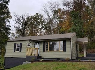 617 Lichen Ln, Knoxville, TN 37920