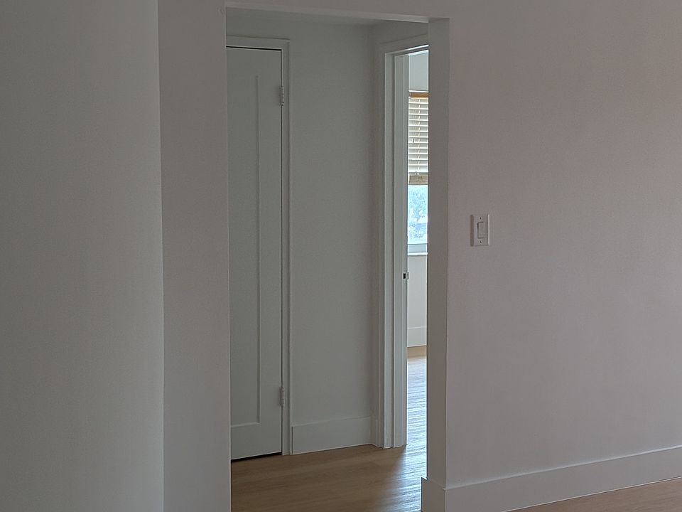 To hallway