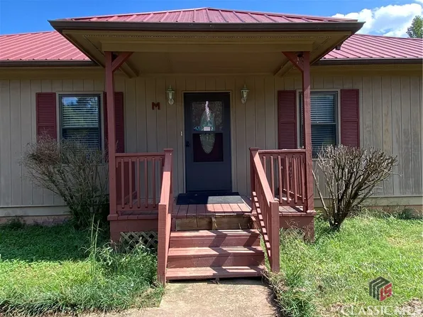 22 Springlake Estates Road, Crawford, GA 30630