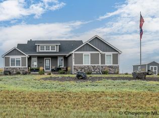 1817 Bear Cub Rd, Cheyenne, WY 82009