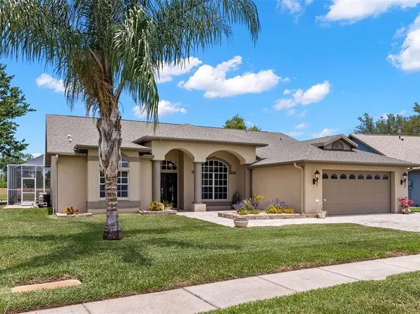 12339 Roseland Dr, New Port Richey, FL 34654