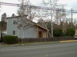 1738 NW Highland Ave, Grants Pass, OR 97526
