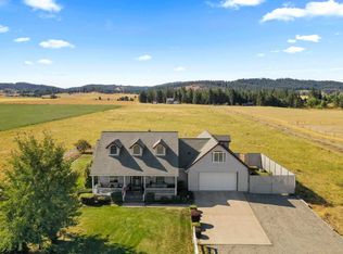 6815 W Ridgeway Rd, Deer Park, WA 99006