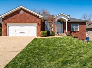 2622 Tanner Dr, Sellersburg, IN 47172