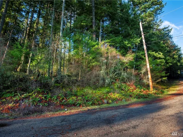 1065 Island Dr, Lummi Island, WA 98262