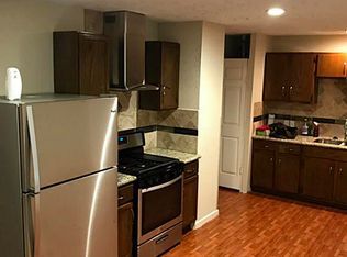 4126 Brisbane St, Houston, TX 77047