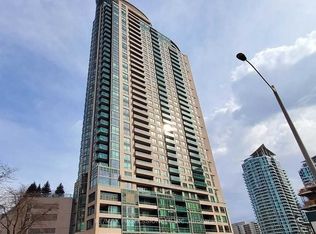 208 Enfield Pl #2202, Mississauga, ON L5B 0G8
