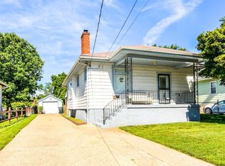 7509 Ross Ave, Cincinnati, OH 45237