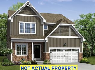 1102 Legacy Ln, Pataskala, OH 43062