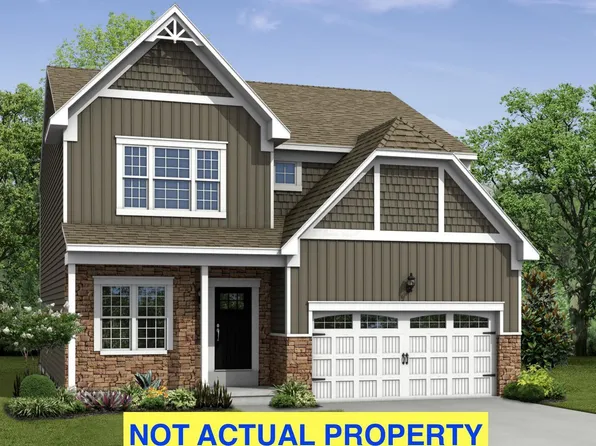 1102 Legacy Ln, Pataskala, OH 43062