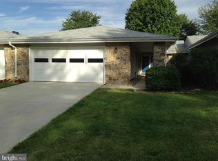 15409 Prince Frederick Way #98-B, Silver Spring, MD 20906