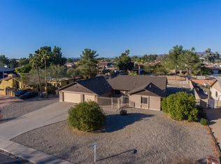 5318 W Paradise Ln, Glendale, AZ 85306