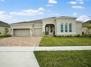 712 Misty Maple St, Apopka, FL 32703