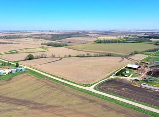 Robin Ave, Dedham, IA 51440