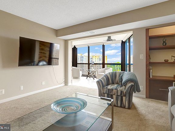 3rd image of 5904 Mount Eagle Dr APT 1609