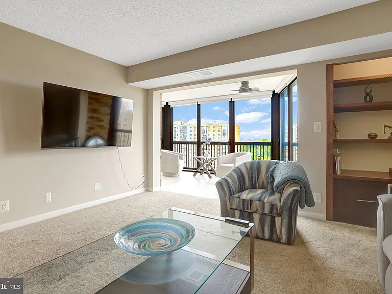 5904 Mount Eagle Dr #1609 — Photo 3