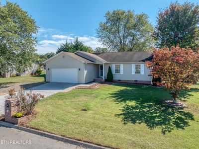 218 Twin Ridges Dr, Maryville, TN, 37804