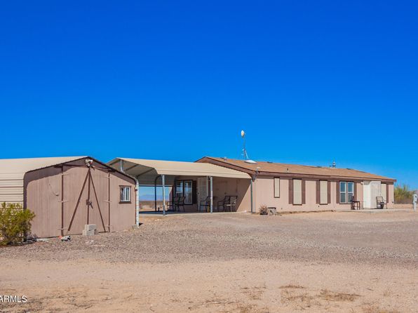 1512 N 357th Ave, Tonopah, AZ 85354