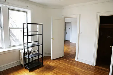 Rented by Chris Stewart, LREB