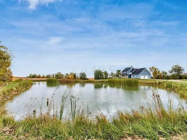 19100 Smokey Rd, Marysville, OH 43040