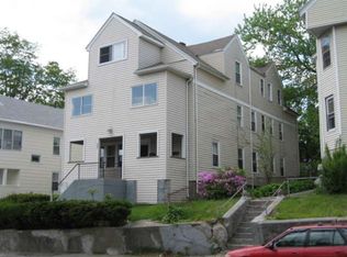 127 Plantation St, Worcester, MA 01604