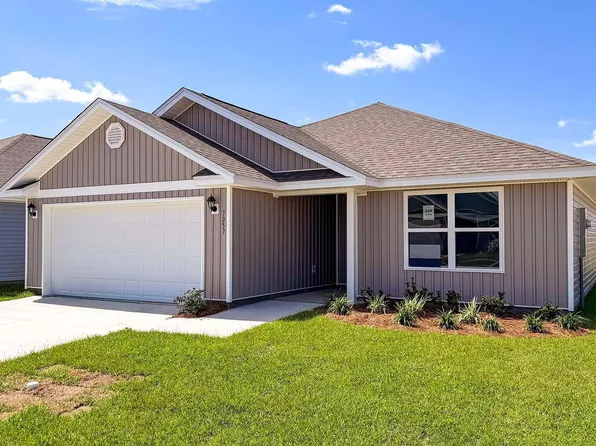 7057 William Pitsenbarger Rd, Panama City, FL 32404